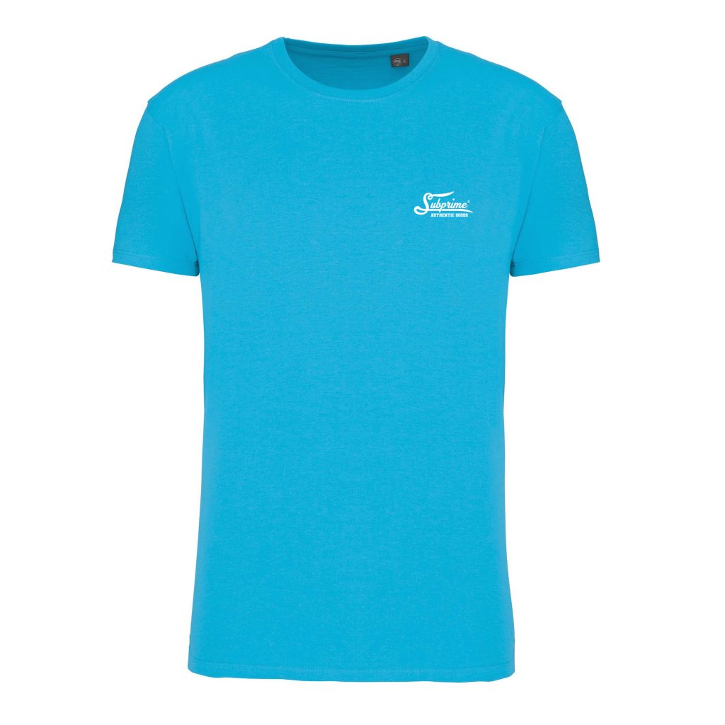 Small Logo Shirt