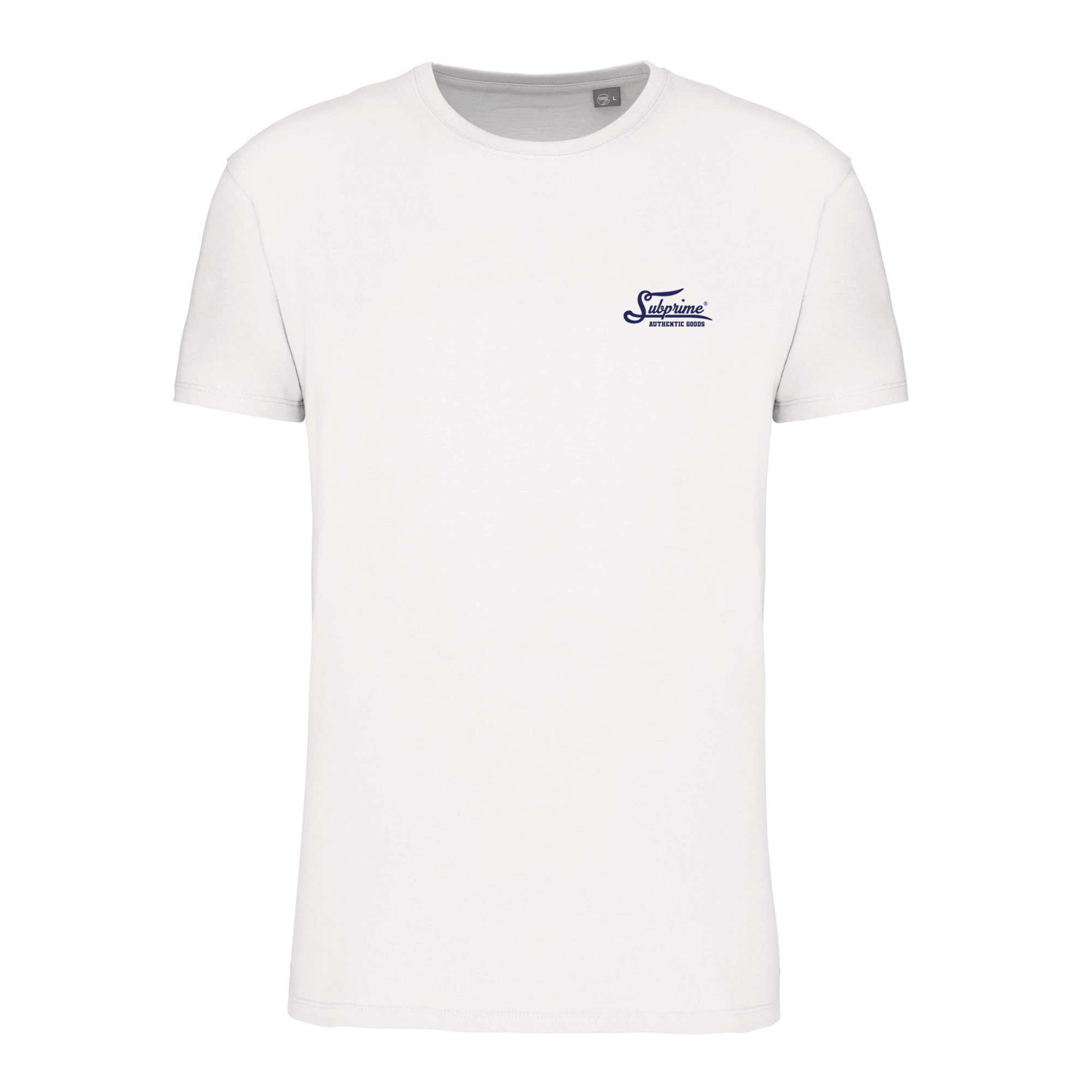 Small Logo Shirt