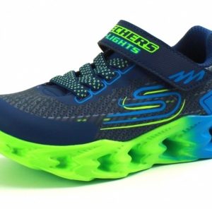 Skechers 400604L Blauw SKE79