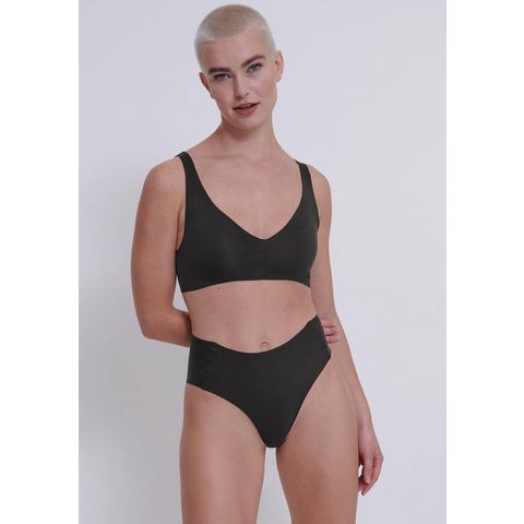 Sloggi Bustier ZERO Feel 2.0 Bralette naadloos en onzichtbaar