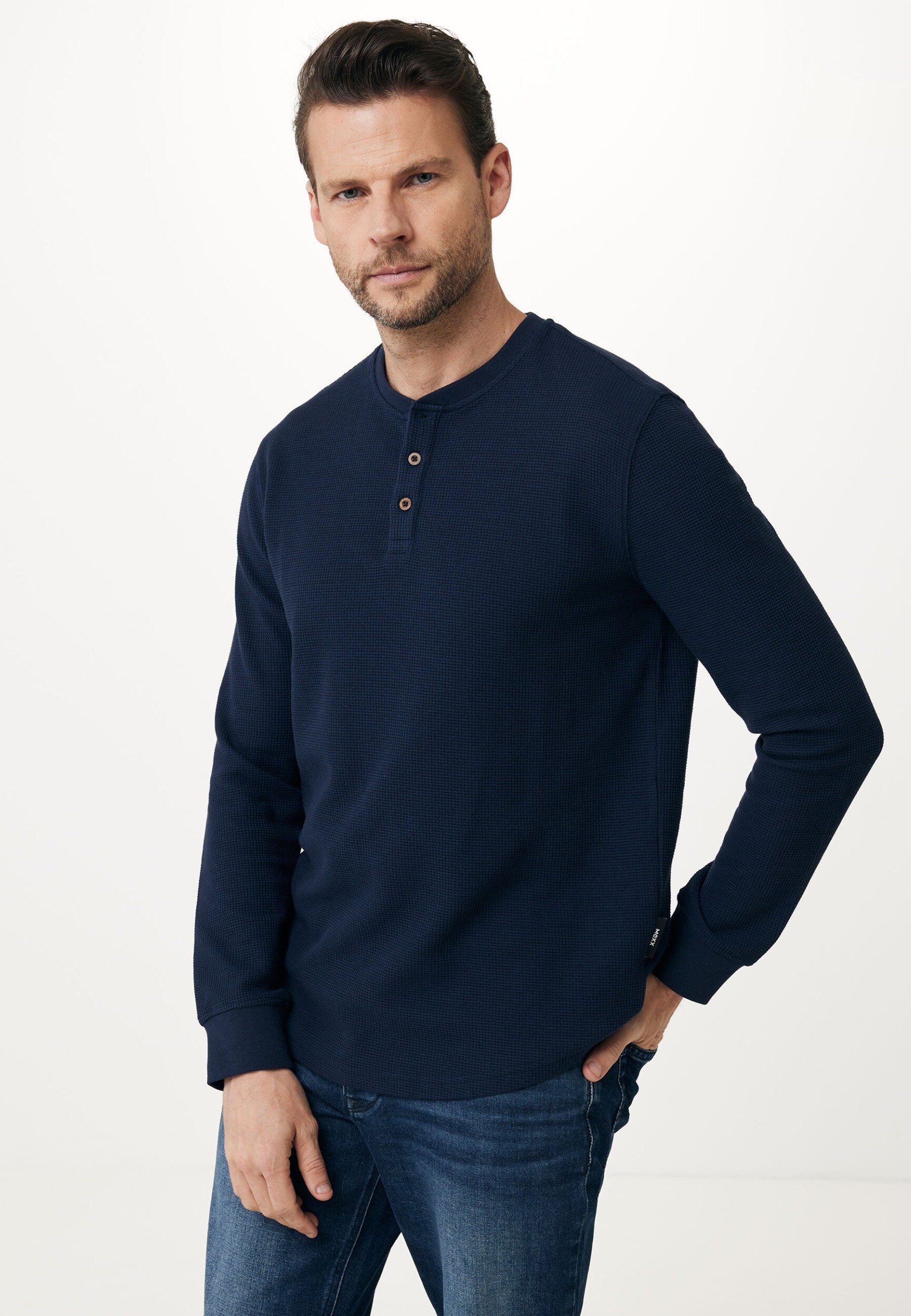 Shirt Navy