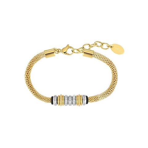 s.Oliver Armband 2036836 met zirkoon (synthetisch)