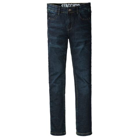 STACCATO Regular fit jeans Jonas Regular fit