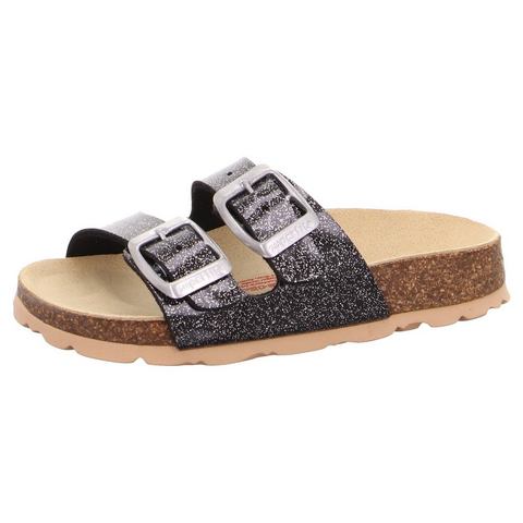 Superfit Slippers Voetbedpantoffels VIOS WMS: middel