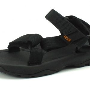 Teva Hurricane Zwart TEV70