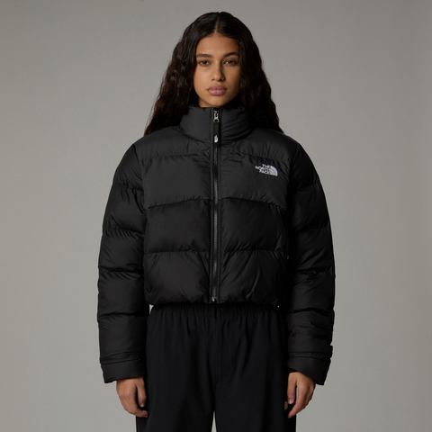 The North Face Gewatteerde jas