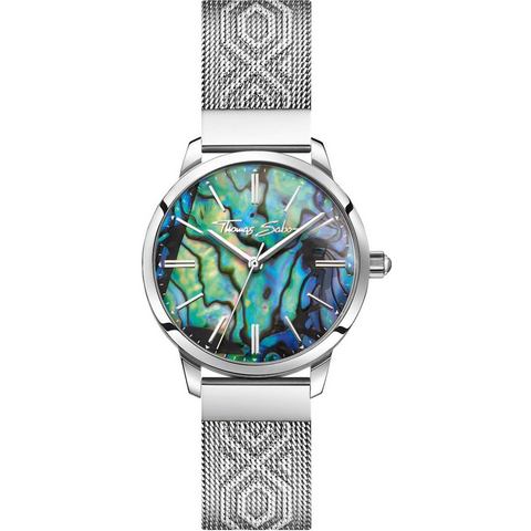 THOMAS SABO Kwartshorloge ARIZONA SPIRIT ABALONE