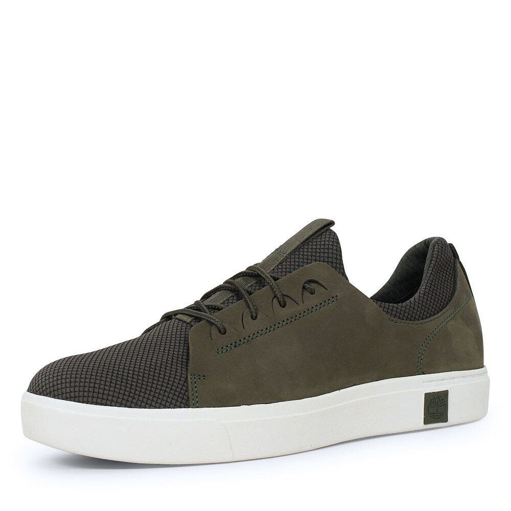 Timberland Amherst heren sneaker groen-40