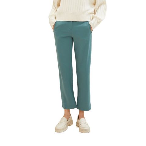 Tom Tailor Pantalon Mia Straight