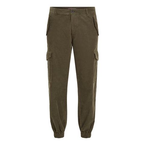 Tommy Hilfiger Cargobroek CARGO CORDUROY GMD