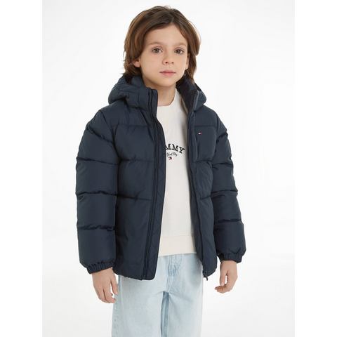 Tommy Hilfiger Donsjack ESSENTIAL DOWN JACKET