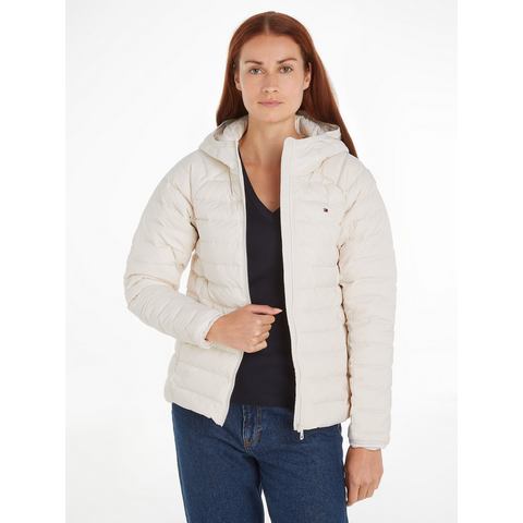 Tommy Hilfiger Gewatteerde jas SPORTY LW DOWN JACKET