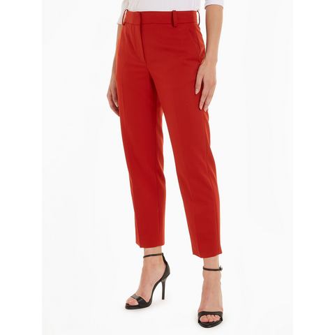 Tommy Hilfiger Geweven broek MD CORE SLIM STRAIGHT PANT