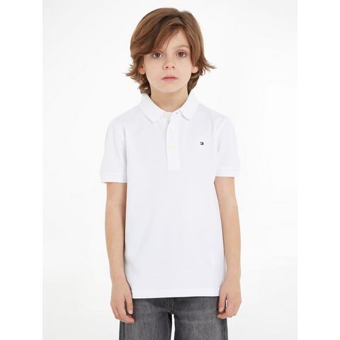 Tommy Hilfiger Poloshirt BOYS TOMMY POLO