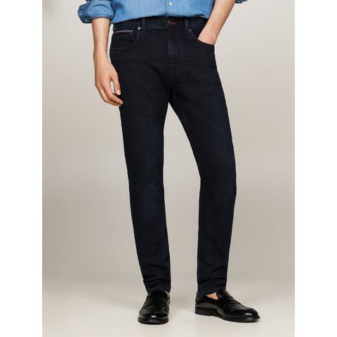 Tommy Hilfiger Tapered jeans TAPERED HOUSTON