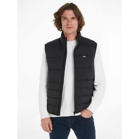 TOMMY JEANS Bodywarmer TJM LIGHT DOWN VEST