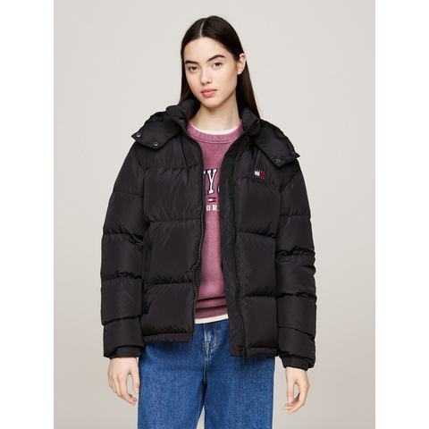 TOMMY JEANS Gewatteerde jas TJW ALASKA PUFFER EXT