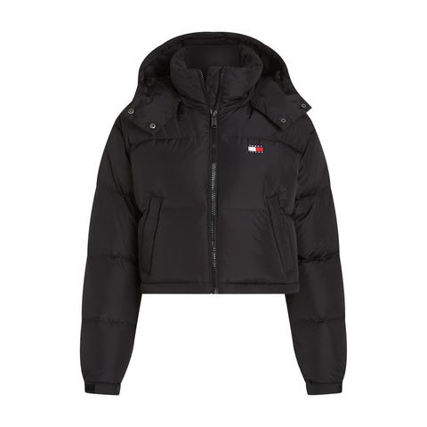 TOMMY JEANS Gewatteerde jas TJW CRP ALASKA PUFFER