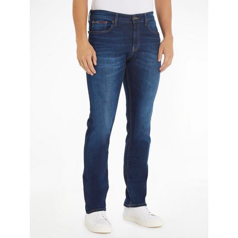 TOMMY JEANS Straight jeans Ryan