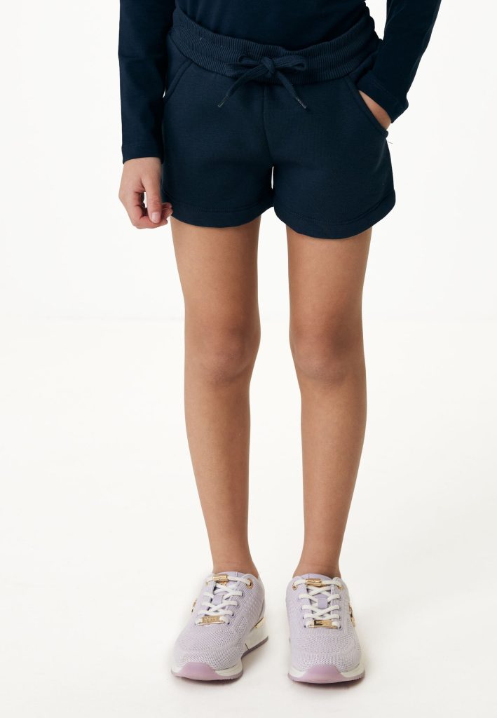 Short Navy