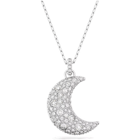 Swarovski Charms - Luna pendant