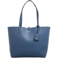 Lauren Ralph Lauren Shoppers - Rvrsble Tote Tote Medium in blauw