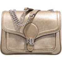 Lauren Ralph Lauren Hobo bags - Bradley Shoulder Bag Small in goud