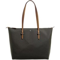 Lauren Ralph Lauren Shoppers - Keaton 26 Tote Medium in groen