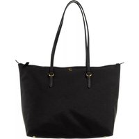 Lauren Ralph Lauren Shoppers - Keaton 26 Tote Medium in zwart