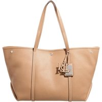 Lauren Ralph Lauren Shoppers - Emerie Tote Large in bruin