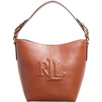 Lauren Ralph Lauren Bucket bags - Witley Md Bk-Bucket Bag-Medium in bruin