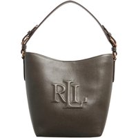 Lauren Ralph Lauren Bucket bags - Witley Bucket Bag Medium in groen