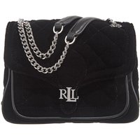 Lauren Ralph Lauren Crossbody bags - Bradley Sm Shoulder Bag Small in zwart