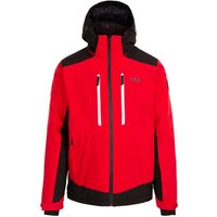 Trespass Heren matthews ski jas