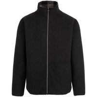 Trespass Heren tatsfield fleece jas