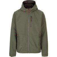 Trespass Marlon soft shell herenjas