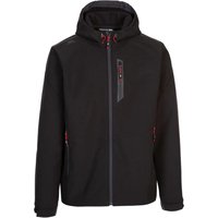 Trespass Heren alwero softshell hybride jas