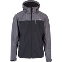 Trespass Heren abbott softshell jas