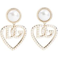 Dolce&Gabbana Oorbellen - Earrings Clips in gold