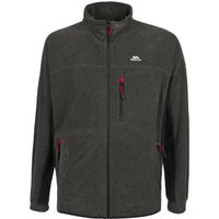 Trespass Heren jynx full zip fleece vest