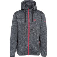 Trespass Heren odeno fleece jas