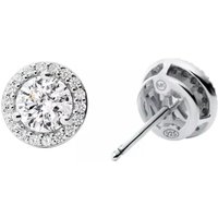 Michael Kors Oorbellen - Stud Earrings MKC1035An040 in silver