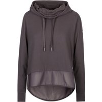 Trespass Dames immy active hoodie