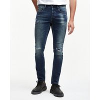 Denham Bolt GVR&R Jeans dark denim