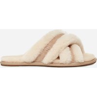 UGG® Scuffita-pantoffel voor dames  in Beige