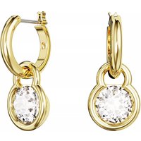 Swarovski Oorbellen - Dextera drop earrings