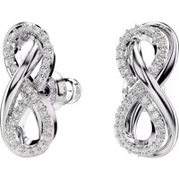 Swarovski Oorbellen - Hyperbola stud earrings