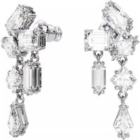 Swarovski Oorbellen - Mesmera drop earrings