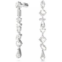 Swarovski Oorbellen - Mesmera drop earrings