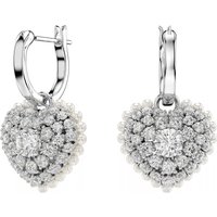 Swarovski Oorbellen - Hyperbola drop earrings